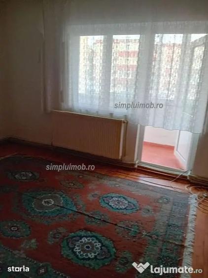 Apartament cu 2 camere decomandat în Jilava