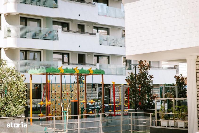 Garsonieră în Central