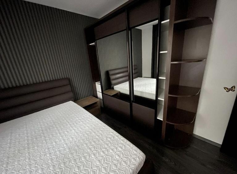 Apartament cu 2 camere decomandat în Tătărași