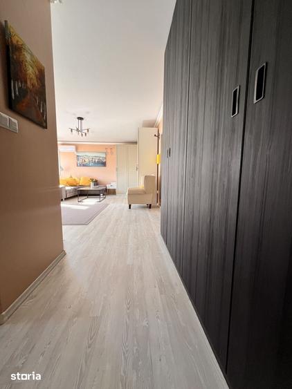 Apartament modern cu 3 camere, 86mp utili - Zona Dambovita - 1