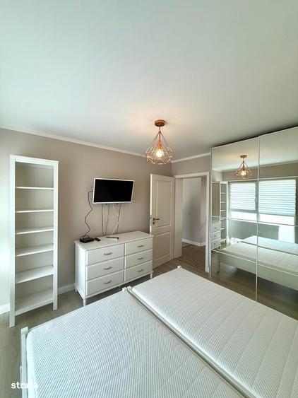 Apartament cu 2 camere în Lazaret