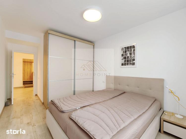 Apartament 2 camere | Mountain View | Calea Feldioarei 32A | 0 Comisio - 9