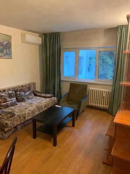 Inchiriere apartament 2 camere, metrou Timpuri Noi - 7