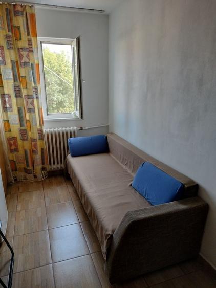 Garsonieră nedecomandată în Dâmbovița