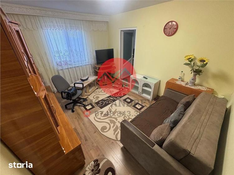 Apartament cu 2 camere în Neptun