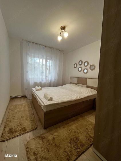 Apartament cu 3 camere decomandat în Tudor Vladimirescu