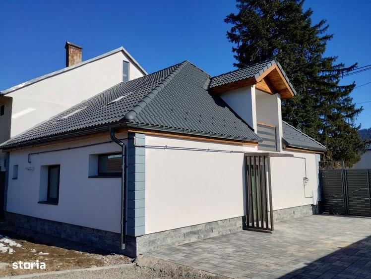 Casa Noua Sacele - 5