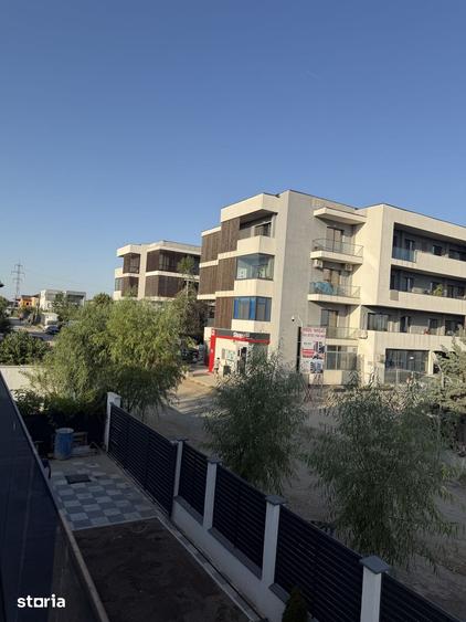 Spa?iu comercial de inchiriat, parcare inclusa - 8