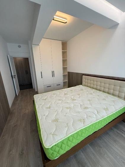 Închiriez apartament 2 camere Copou - 7