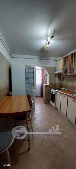 APARTAMENT 1 CAM PODU DE FIER MOBILAT LIBER - 9