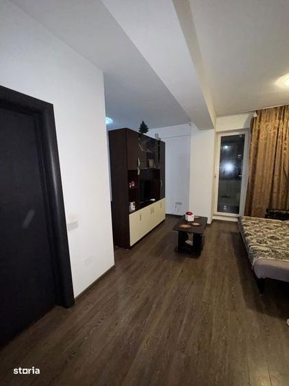Garsoniera str. Tineretului Militari Residence 35 mp - 2