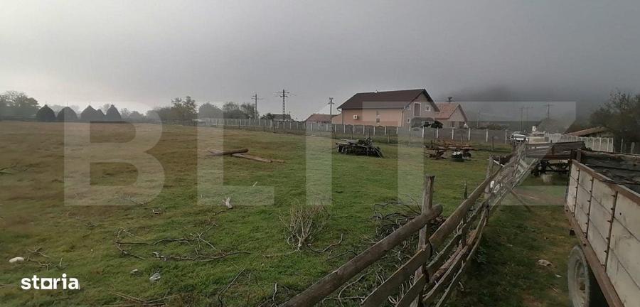 Spațiu comercial, în Vințu de Jos