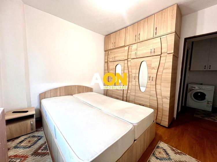 De vanzare apartament 2 camere, zona industriala - 5