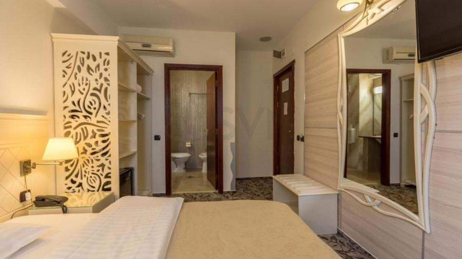 Hotel/Pensiune, de 2,556 mp, în Cișmigiu