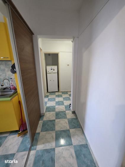 Apartament cu 2 camere decomandat în Dristor