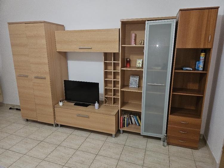 Garsonieră semidecomandată în Drumul Taberei