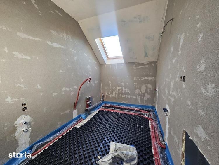Casă cu 5 camere cu Teren 783 Mp în Feleacu