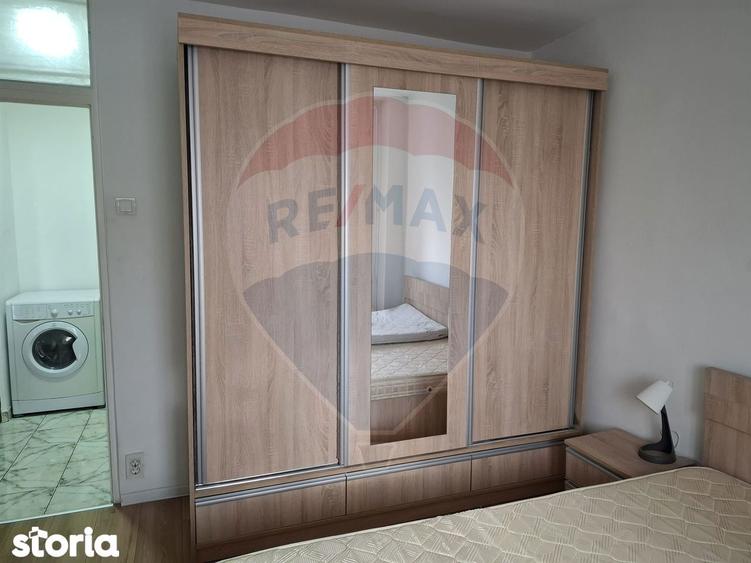 Inchiriere Apartament 2 camere metrou Cranga?i | Parc Cranga?i - 5