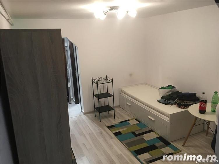 Garsonieră decomandată în Alba Iulia