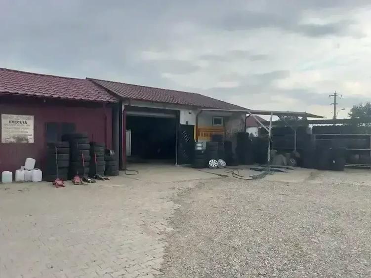 Spațiu comercial, de 80 mp, în Central