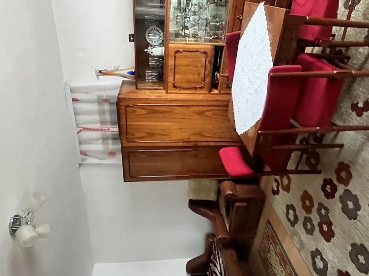 Casă cu 2 camere cu Teren 190 Mp în Periferie