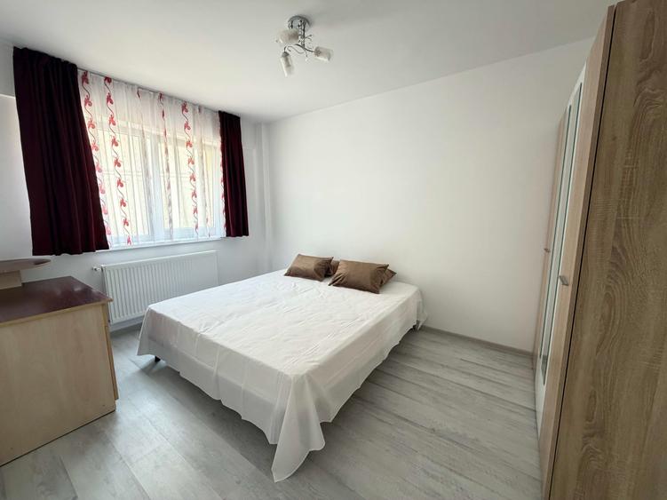 Apt 2 camere Valea Lupului-Catier Iriss/Antibiotice mobilat nou! - 3