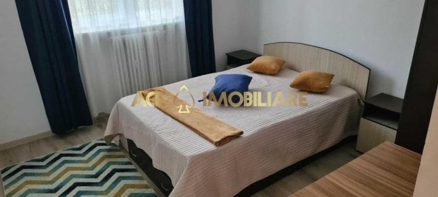 Apartament cu 2 camere decomandat, mobilat în Baba Novac