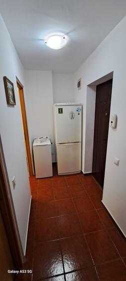 Garsonieră decomandată în Turnișor