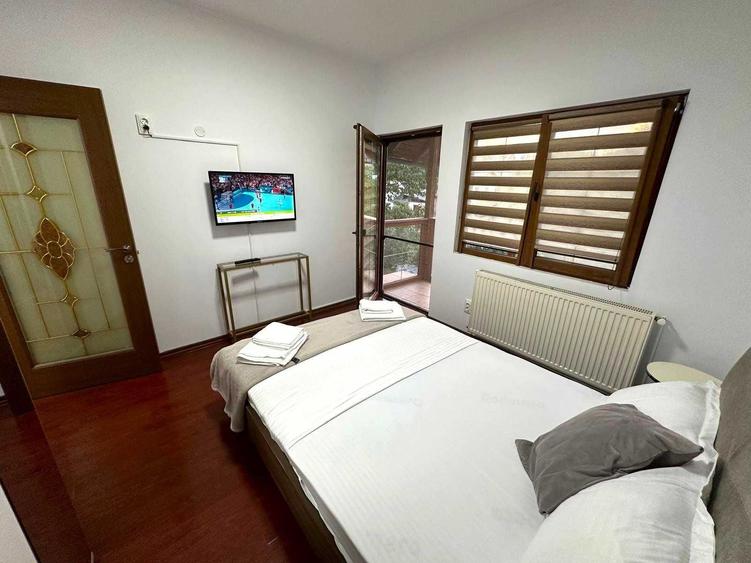 Casă cu 4 camere cu Teren 600 Mp în Mușcel