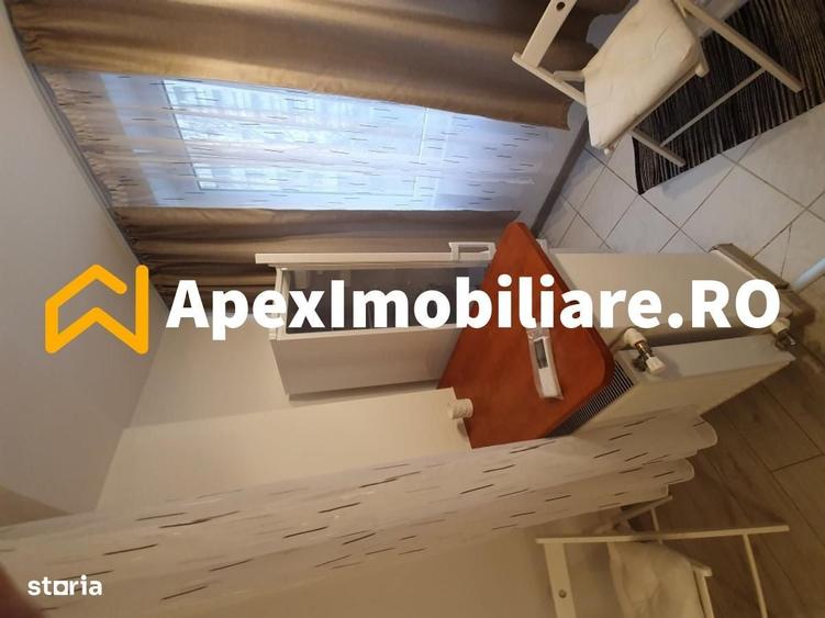 Garsonieră decomandată în Vatra Luminoasă