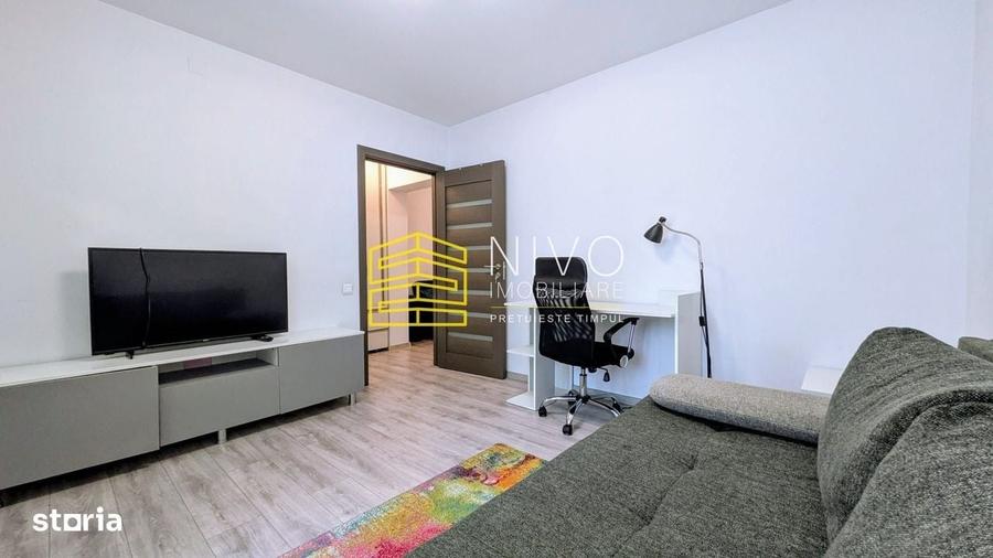 Apartament 2 camere Tg. Mures 7 Noiembrie Str. Pacii - 2