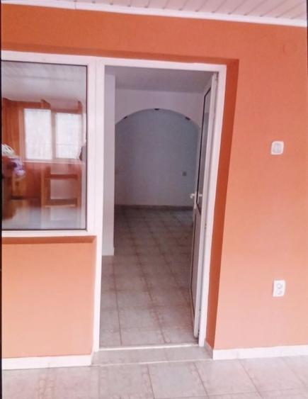 Casă individuală cu 5 camere cu Teren 470 Mp în Săvinești