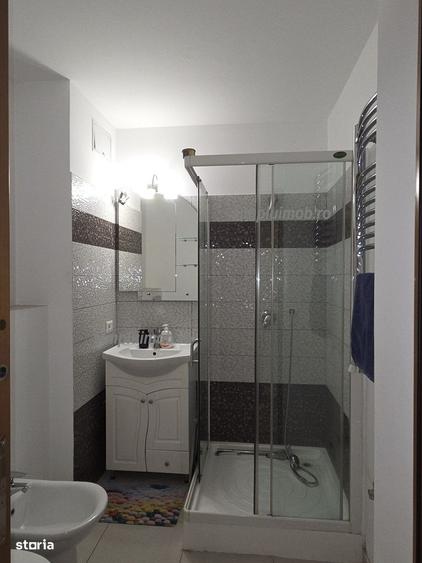 Apartament cu 3 camere, mobilat în Berceni — fotografia 1