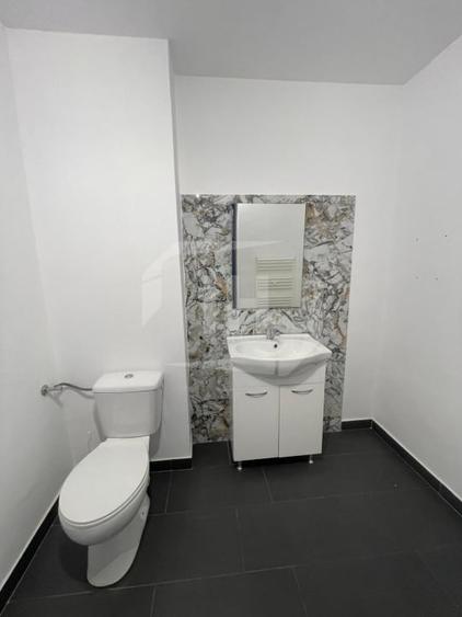 Birou, de 200 mp, în Gheorgheni
