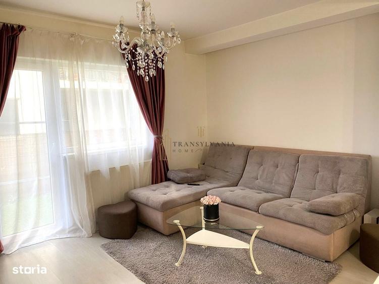 Apartament cu 3 camere în Șelimbăr
