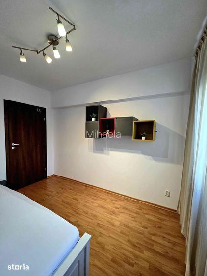 Apartament 3 camere Zona Mega Mall / Pia?a Delfinului