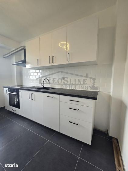 Apartament cu 4 camere decomandat în Florești