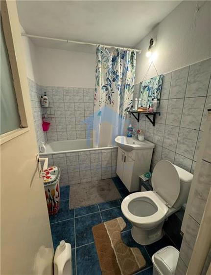 Apartament cu 2 camere decomandat în Mărăști