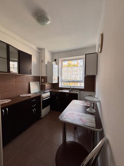 Apartament cu 2 camere în Bartolomeu