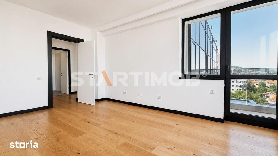 Apartament cu 2 camere în Griviței