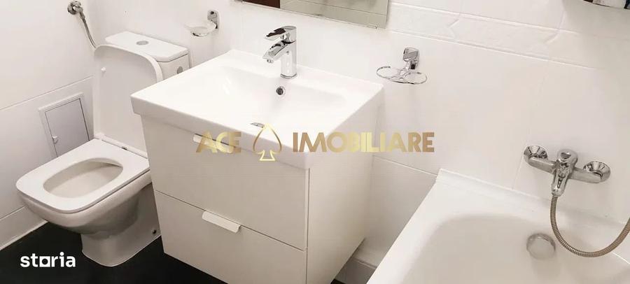 Apartament cu 2 camere în Panduri