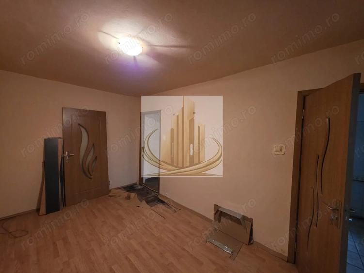 Apartament 2 camere 32 mp parter Dacia - 6