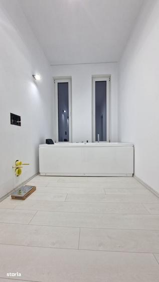 Casă cu 4 camere decomandat cu Teren 400 Mp în Chiajna