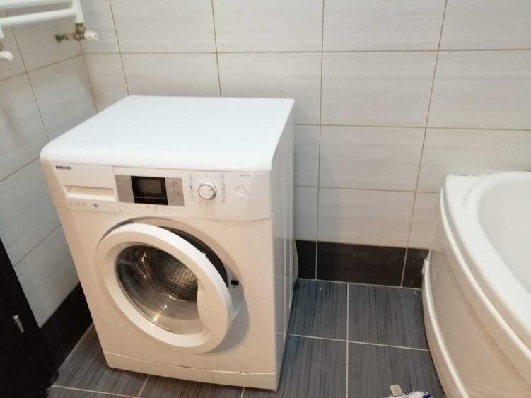 Apartament cu 2 camere decomandat în Chiajna