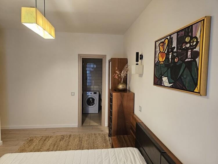 Apartament 3 camere Lux in zona Mihai Bravu - 5