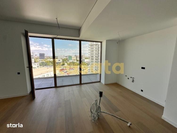 Apartament cu 3 camere în Est