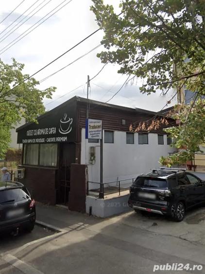 Vand inchiriez spatiu comercial stradal - 1