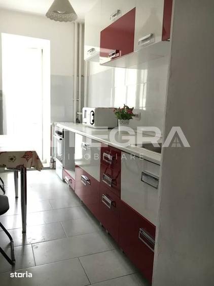 Apartament cu 3 camere decomandat în Mănăștur — fotografia 2