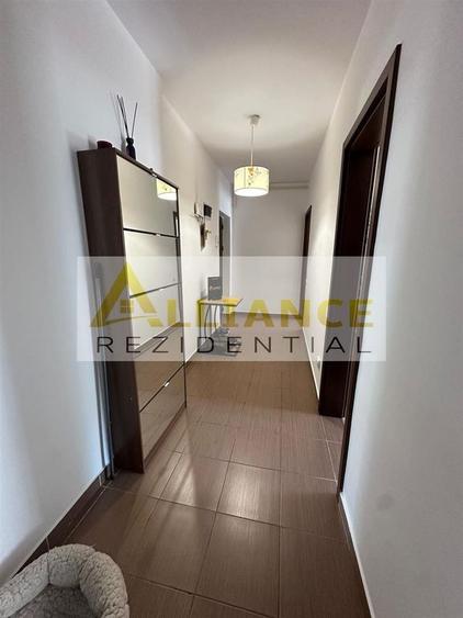 Sector 4 Drumul Jilavei Ap 2 Camere Mobilat/Utilat - 9