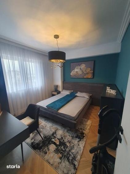 Apartament cu 2 camere în Gării